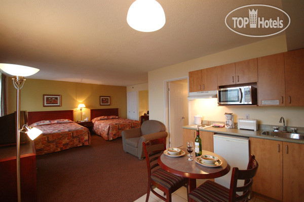New photos from tourists Les Suites Labelle 4*