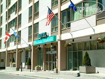 Hotelier's photos Les Suites Labelle 4*