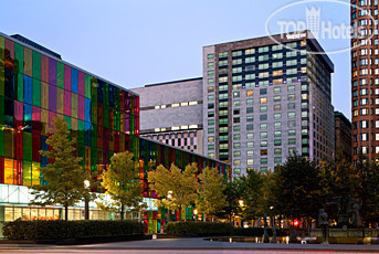 Hotelier's photos Westin Montreal 4*