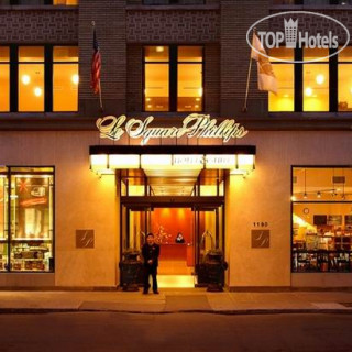 Photos Le Square Phillips Hotel & Suites