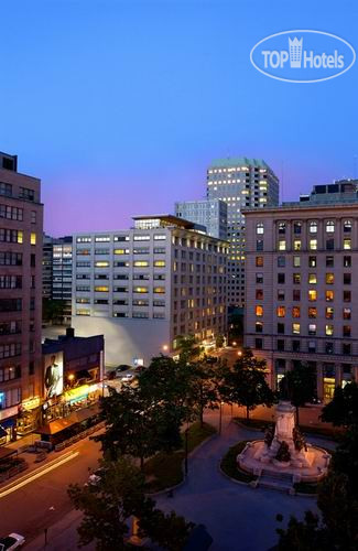 New photos from tourists Le Square Phillips Hotel & Suites 4*
