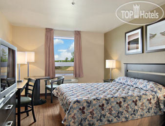 New photos from tourists Super 8 Lachenaie - Terrebonne 2*