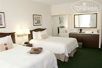 New photos from tourists Hampton Inn by Hilton Ottawa 3*