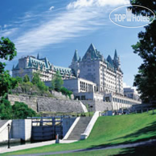 Photos Fairmont Chateau Laurier