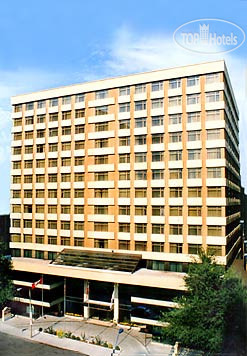 Hotelier's photos Residence Inn Ottawa Downtown 3*