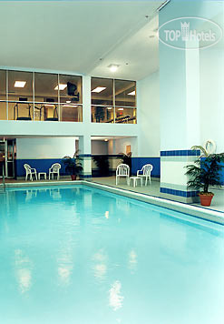 New photos from tourists Residence Inn Ottawa Downtown 3*