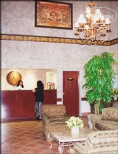 Hotelier's photos Days Inn Ottawa Airport 3*