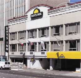 Hotel photo Days Inn Ottawa 3*
