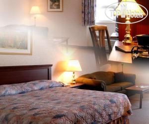 New photos from tourists Days Inn Ottawa 3*