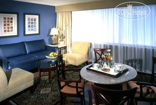 New photos from tourists Sheraton Ottawa 5*