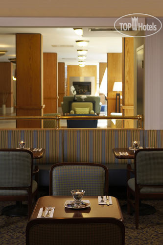 New photos from tourists Hotel Indigo Ottawa 3*