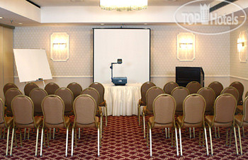 Hotel photo Best Western Plus Macies Hotel 3*