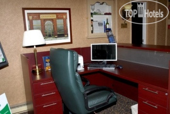 New photos from tourists Best Western Plus Barons Hotel & Conference Centre 3*
