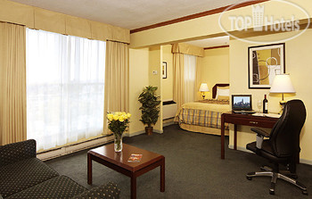 New photos from tourists Best Western Plus Gatineau-Ottawa 3*