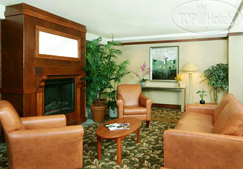 Hotelier's photos Best Western Plus Gatineau-Ottawa 3*