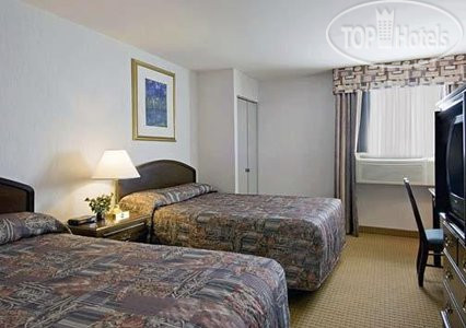 New photos from tourists Quality Inn & Suites Airport 3*