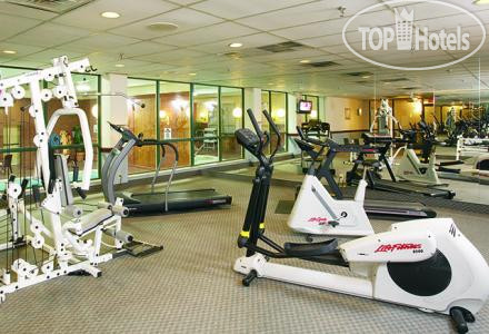 New photos from tourists Travelodge Hotel Toronto Airport 2*