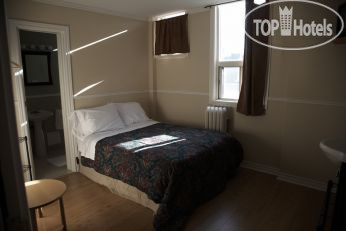 New photos from tourists The Rex Hotel Jazz And Blues Bar 2*
