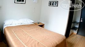 Hotelier's photos The Rex Hotel Jazz And Blues Bar 2*