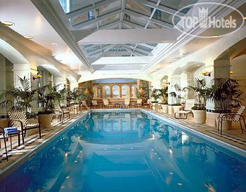 New photos from tourists The Fairmont Royal York 5*