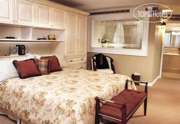 New photos from tourists Sutton Place Hotel Toronto 5*