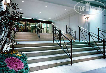 Hotel photo Toronto Marriott Bloor Yorkville 4*