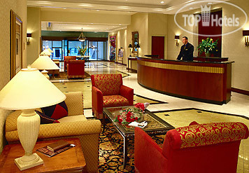New photos from tourists Toronto Marriott Bloor Yorkville 4*