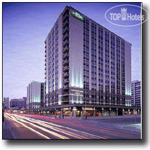 Hotel photo Courtyard Toronto Downtown 4*