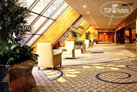 New photos from tourists The Westin Harbour Castle 4*