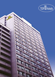 Hotel photo Days Hotel & Conference Centre Toronto Downtown 3*