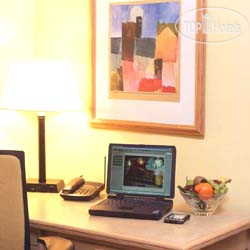 New photos from tourists Days Hotel & Conference Centre Toronto Downtown 3*