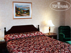 New photos from tourists Days Inn Toronto East Lakeview 3*