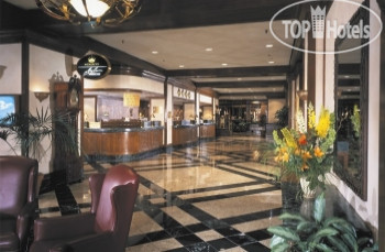 Hotel photo Eaton Chelsea Hotel 4*