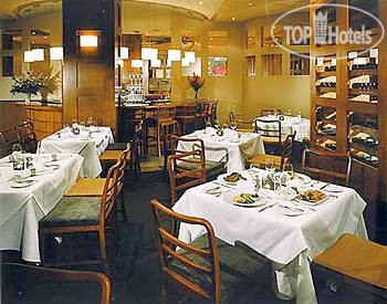 New photos from tourists Eaton Chelsea Hotel 4*