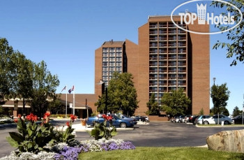 Hotelier's photos Delta Meadowvale Resort and Conference Centre 4*