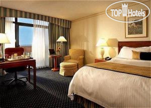 New photos from tourists Delta Meadowvale Resort and Conference Centre 4*