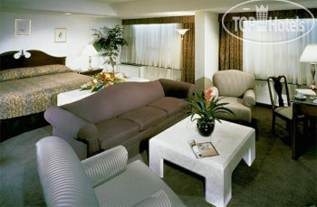 New photos from tourists Delta Toronto Airport West 4*