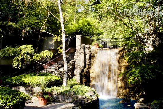 New photos from tourists Sheraton Centre Toronto 4*