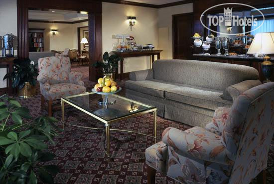 Новые добавленные фото туристов Sheraton Gateway Hotel in Toronto International Airport 5*