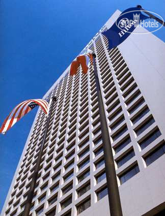 Hotel photo Hilton Toronto 4*