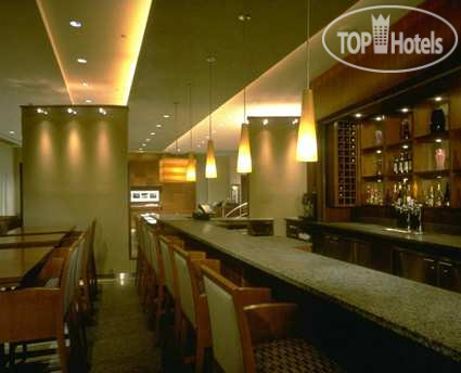 New photos from tourists Hilton Toronto 4*