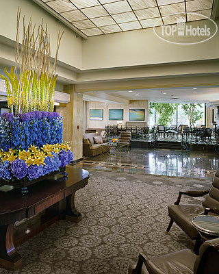 Hotelier's photos Four Seasons Hotel Toronto 5*