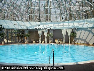 New photos from tourists Crowne Plaza Toronto Don Valley 4*