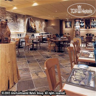 New photos from tourists Holiday Inn On King 4*