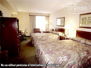 New photos from tourists Holiday Inn Toronto - Mississauga 4*
