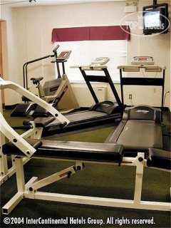 Hotel photo Holiday Inn Toronto-West 4*