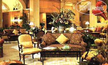Hotelier's photos Le Meridien King Edward 5*