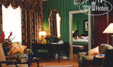 New photos from tourists Le Meridien King Edward 5*