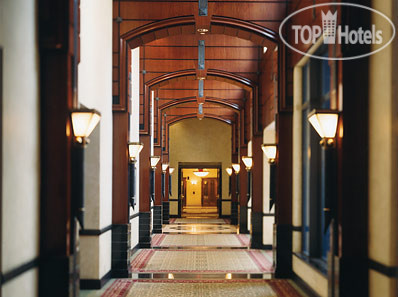 Hotel photo Park Hyatt Toronto 5*