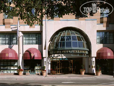 Hotelier's photos Yorkville Royal Sonesta Hotel Toronto 5*